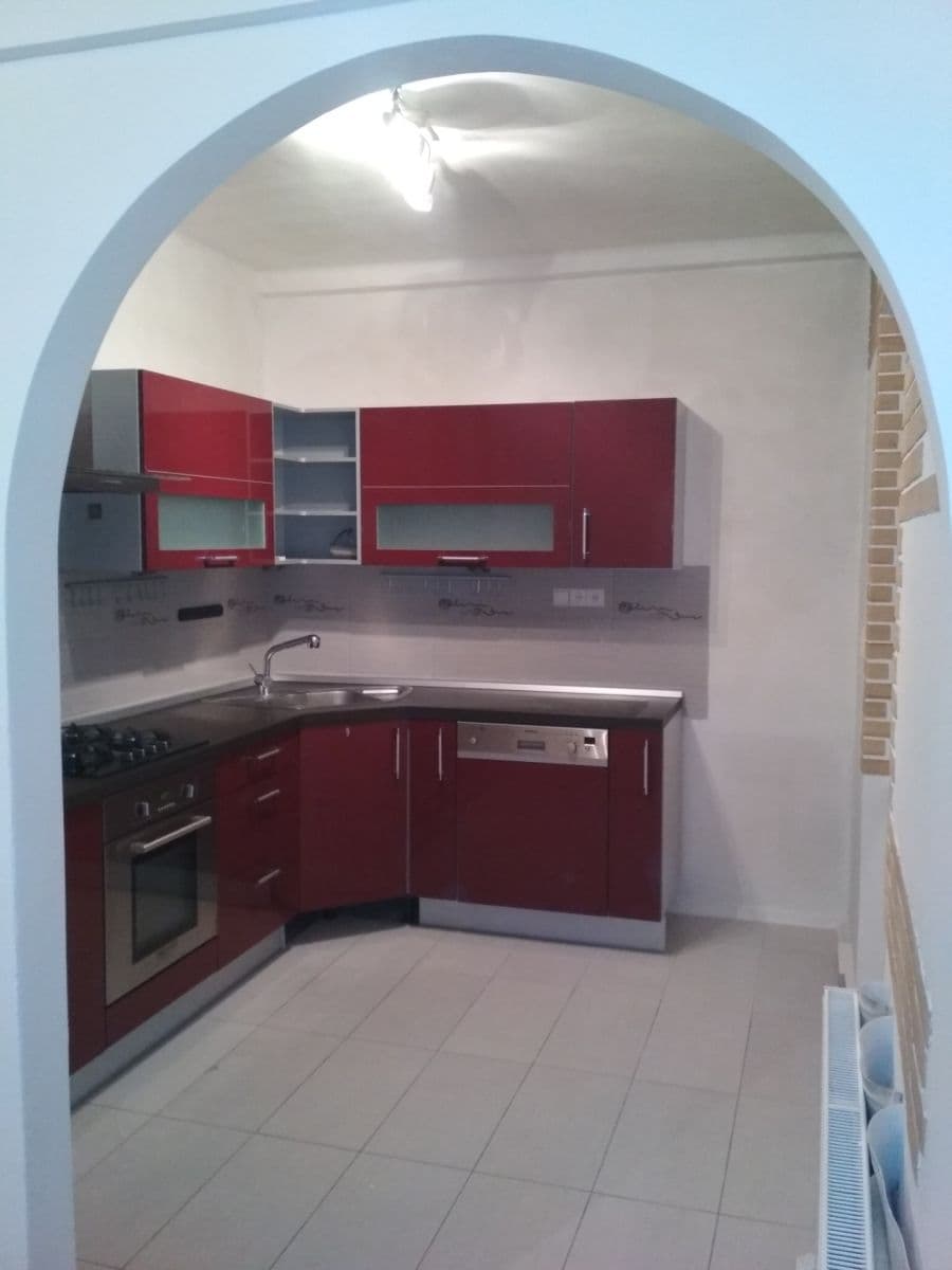 Prenájom bytu 2-izbový 52 m², kpt. Nálepky, Olomouc, Olomoucký kraj Prenájom bytu 2-izbový 52 m², kpt. Nálepky, Olomouc, Olomoucký kraj