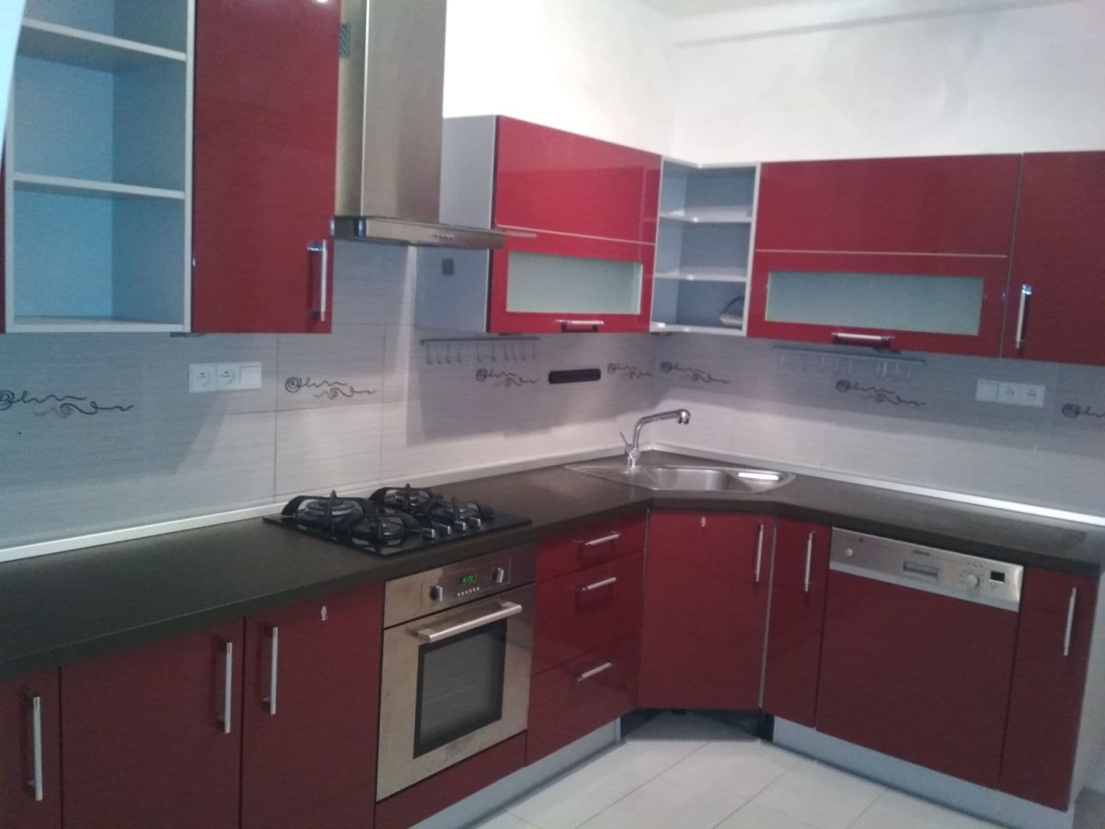 Prenájom bytu 2-izbový 52 m², kpt. Nálepky, Olomouc, Olomoucký kraj Prenájom bytu 2-izbový 52 m², kpt. Nálepky, Olomouc, Olomoucký kraj