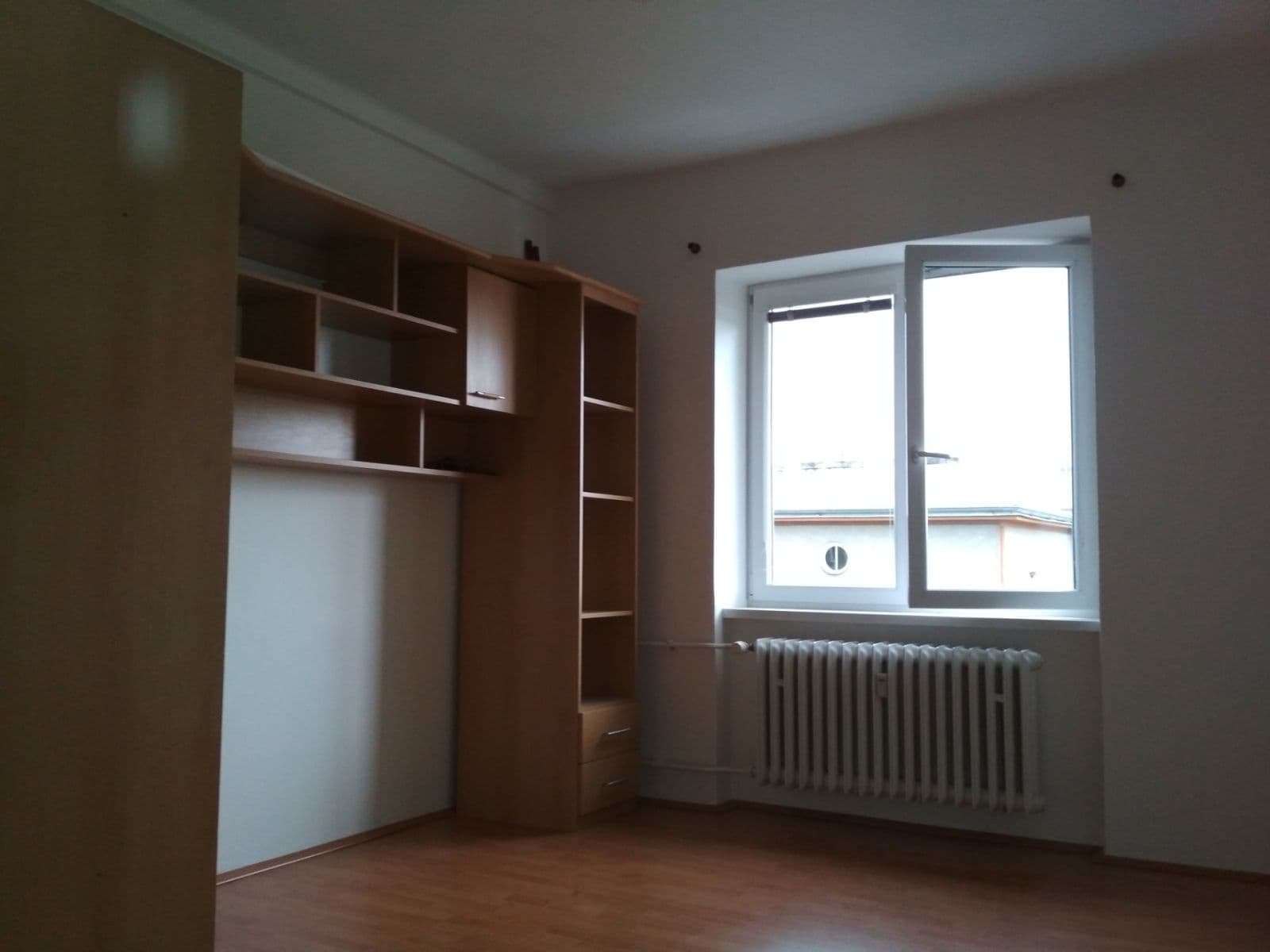 Prenájom bytu 2-izbový 52 m², kpt. Nálepky, Olomouc, Olomoucký kraj Prenájom bytu 2-izbový 52 m², kpt. Nálepky, Olomouc, Olomoucký kraj