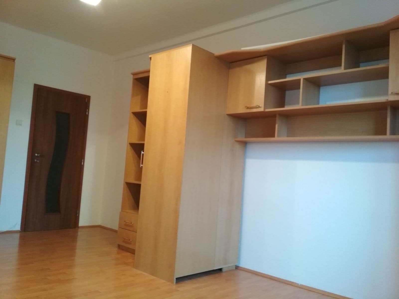 Prenájom bytu 2-izbový 52 m², kpt. Nálepky, Olomouc, Olomoucký kraj Prenájom bytu 2-izbový 52 m², kpt. Nálepky, Olomouc, Olomoucký kraj