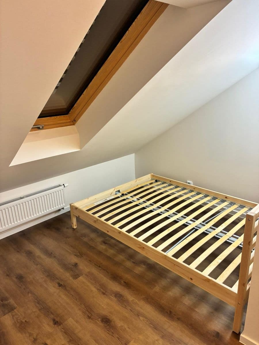 Prenájom bytu 1-izbový 40 m², Na Mokřině, Praha, Praha Prenájom bytu 1-izbový 40 m², Na Mokřině, Praha, Praha