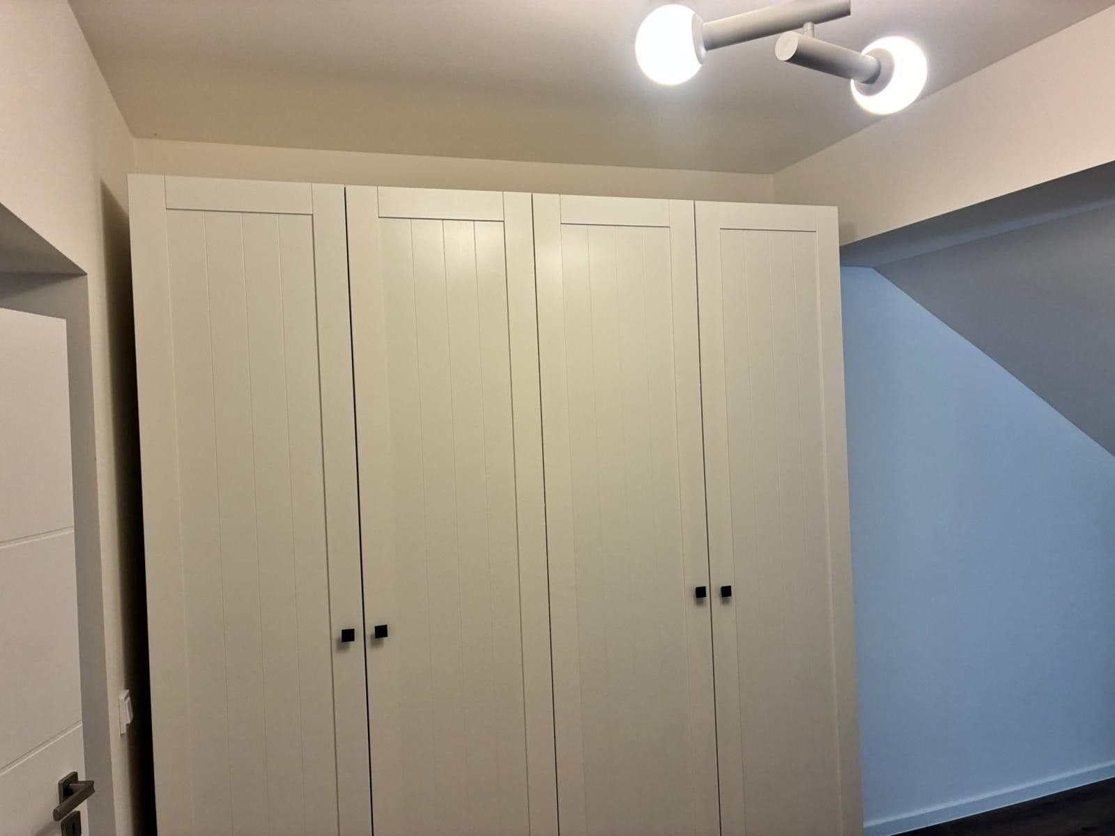 Prenájom bytu 1-izbový 40 m², Na Mokřině, Praha, Praha Prenájom bytu 1-izbový 40 m², Na Mokřině, Praha, Praha