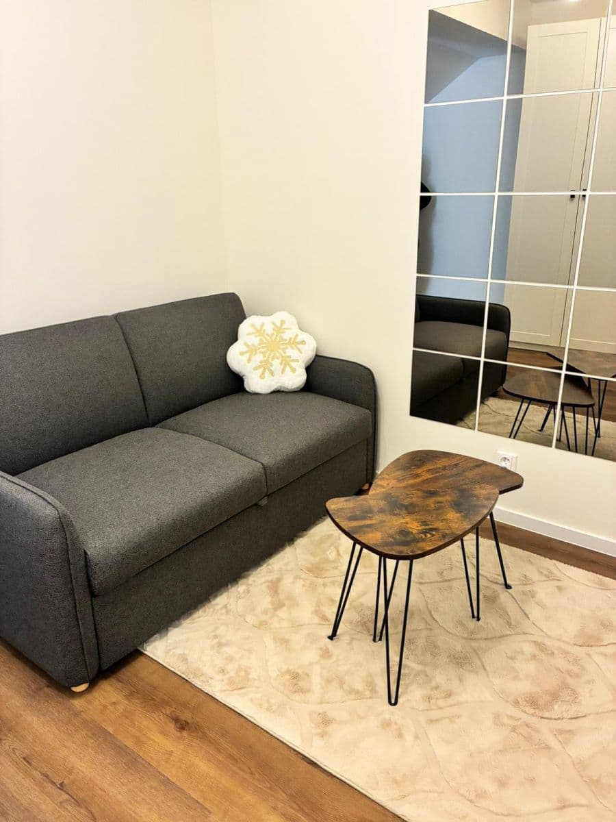 Prenájom bytu 1-izbový 40 m², Na Mokřině, Praha, Praha Prenájom bytu 1-izbový 40 m², Na Mokřině, Praha, Praha