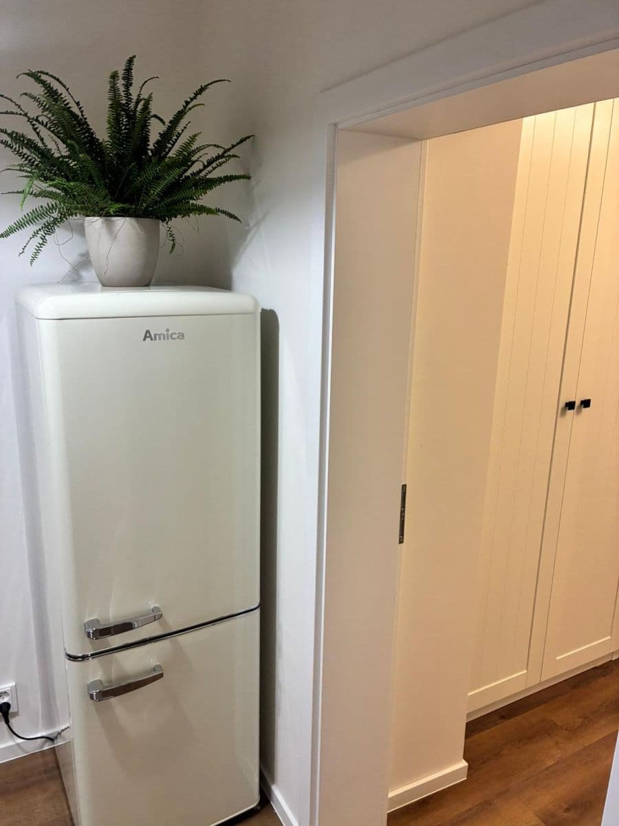 Prenájom bytu 1-izbový 40 m², Na Mokřině, Praha, Praha Prenájom bytu 1-izbový 40 m², Na Mokřině, Praha, Praha