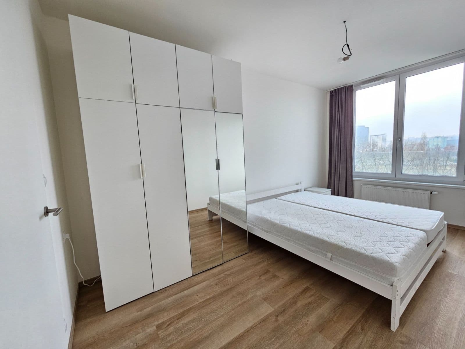 Prenájom bytu 3-izbový 71 m², Placzkova, Brno, Jihomoravský kraj Prenájom bytu 3-izbový 71 m², Placzkova, Brno, Jihomoravský kraj