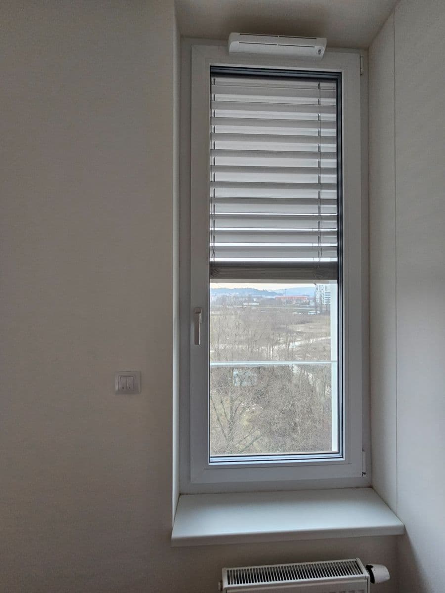 Prenájom bytu 3-izbový 71 m², Placzkova, Brno, Jihomoravský kraj Prenájom bytu 3-izbový 71 m², Placzkova, Brno, Jihomoravský kraj