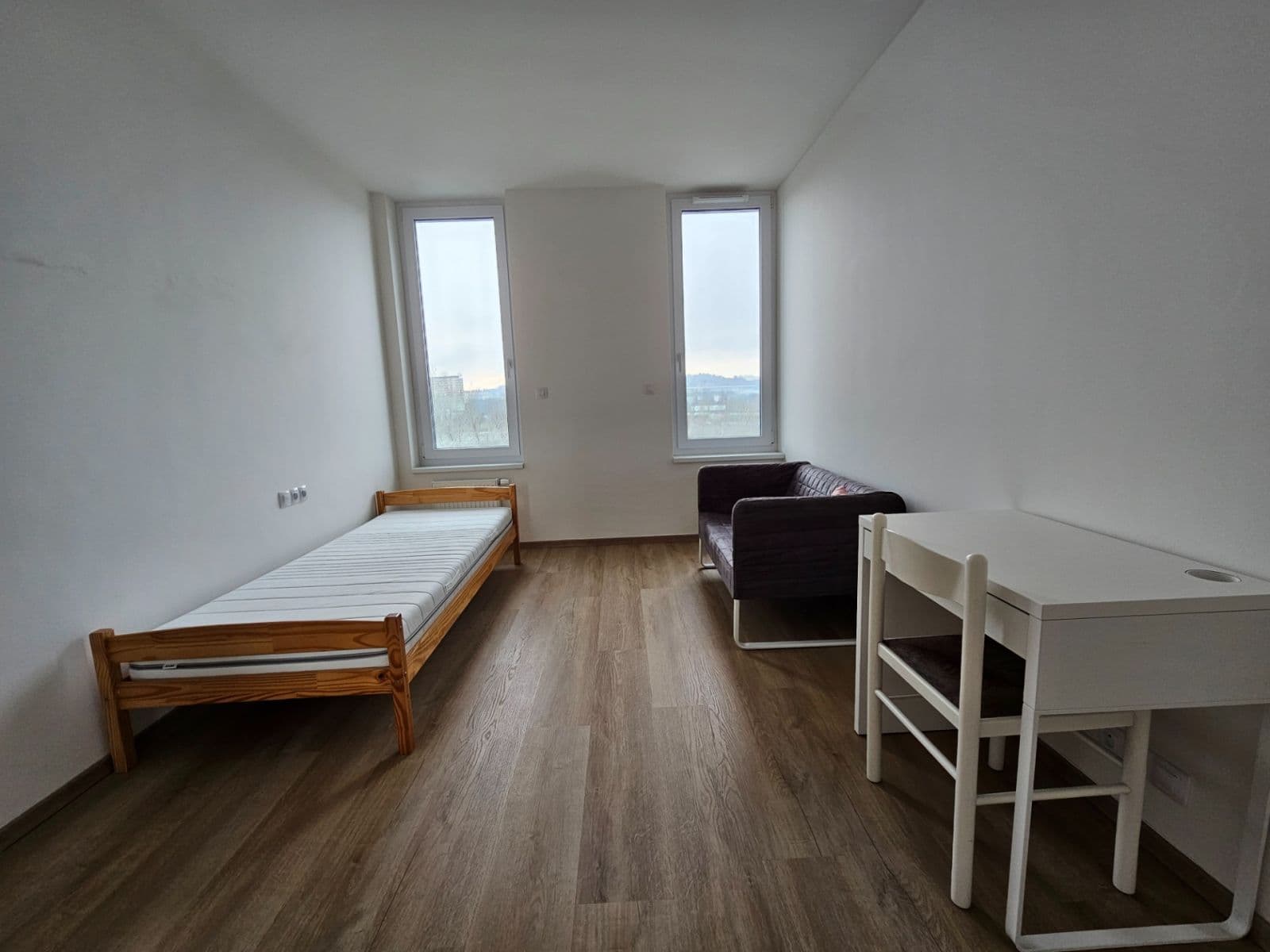 Prenájom bytu 3-izbový 71 m², Placzkova, Brno, Jihomoravský kraj Prenájom bytu 3-izbový 71 m², Placzkova, Brno, Jihomoravský kraj