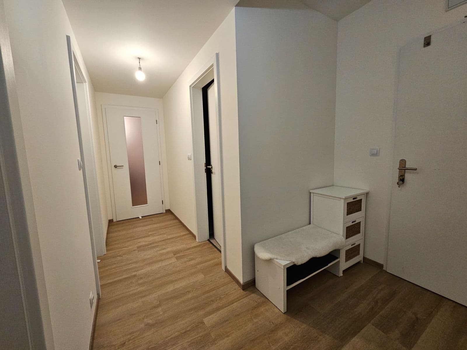 Prenájom bytu 3-izbový 71 m², Placzkova, Brno, Jihomoravský kraj Prenájom bytu 3-izbový 71 m², Placzkova, Brno, Jihomoravský kraj