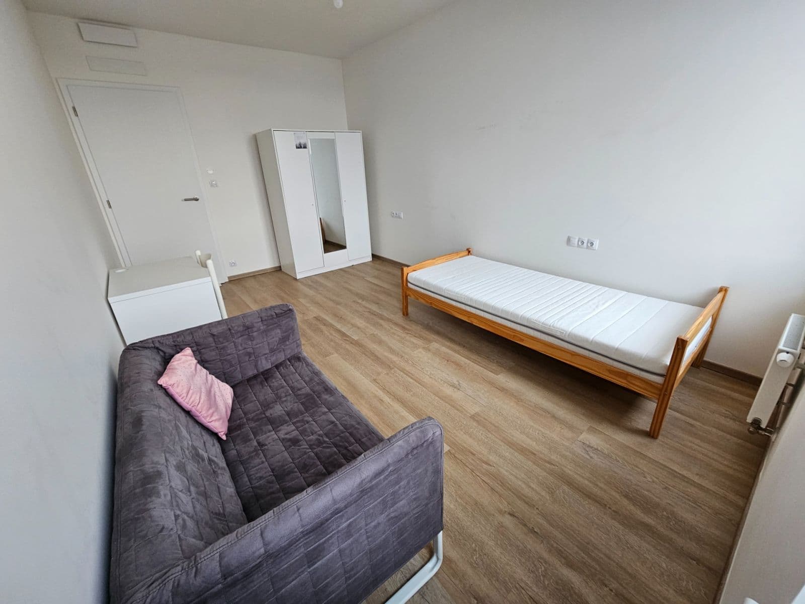 Prenájom bytu 3-izbový 66 m², Placzkova, Brno, Jihomoravský kraj Prenájom bytu 3-izbový 66 m², Placzkova, Brno, Jihomoravský kraj