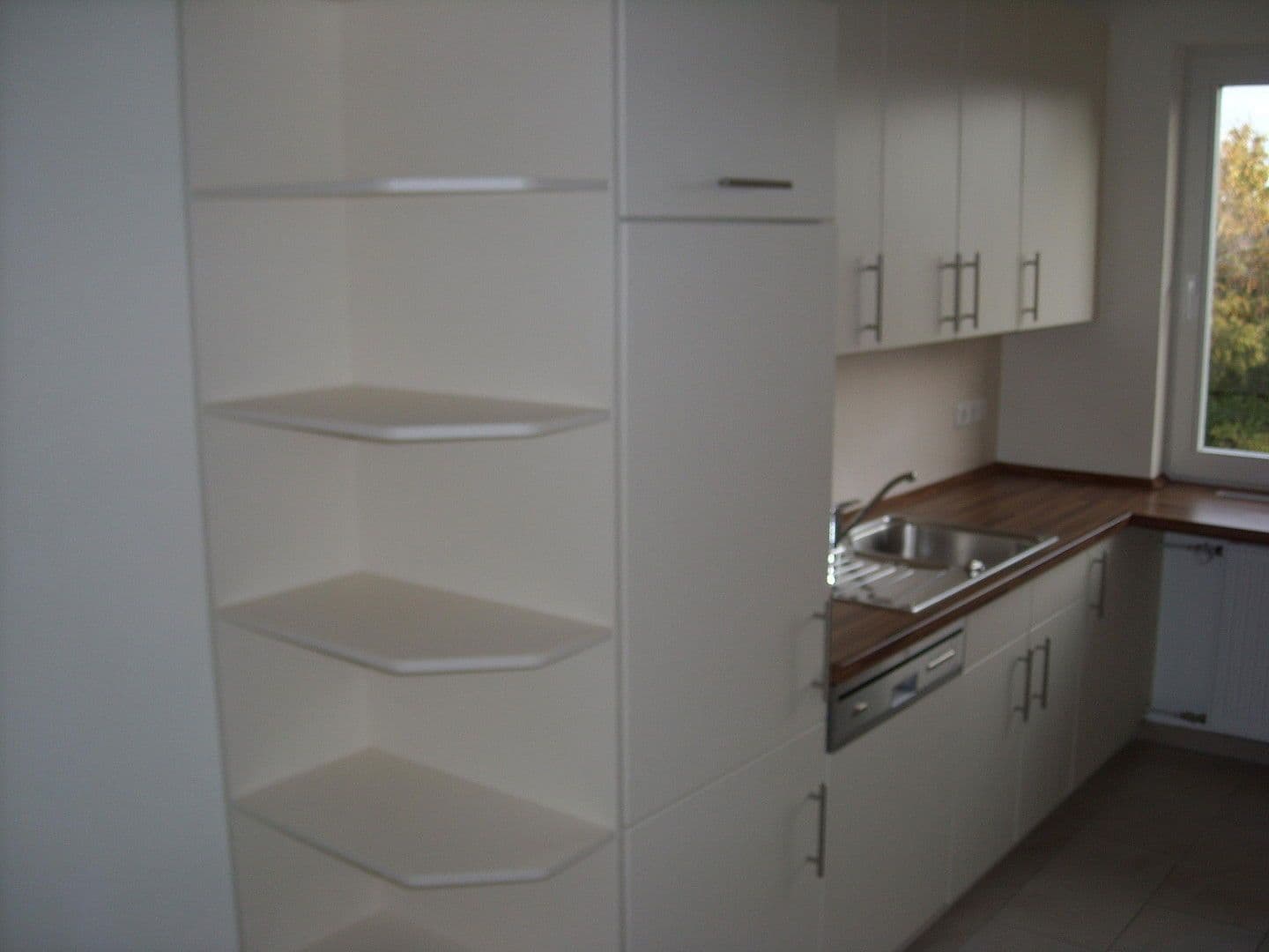 Predaj bytu 2-izbový 64 m², Julius-Brecht-Straße 9a, Lübeck, Šlezvicko-Holštajnsko Predaj bytu 2-izbový 64 m², Julius-Brecht-Straße 9a, Lübeck, Šlezvicko-Holštajnsko