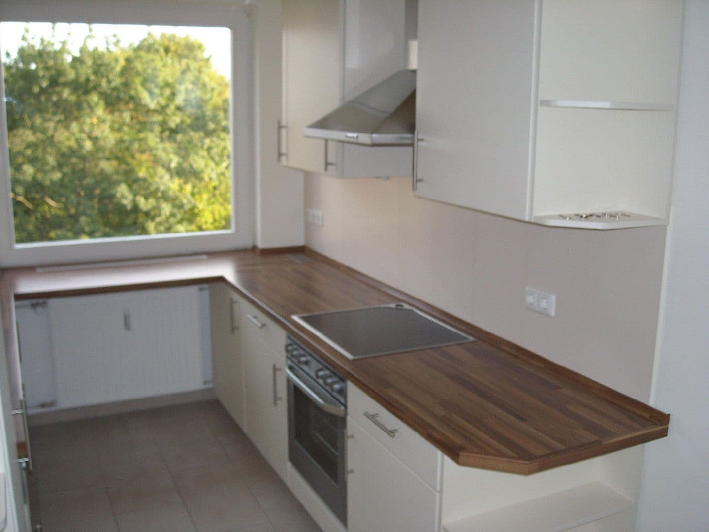 Predaj bytu 2-izbový 64 m², Julius-Brecht-Straße 9a, Lübeck, Šlezvicko-Holštajnsko Predaj bytu 2-izbový 64 m², Julius-Brecht-Straße 9a, Lübeck, Šlezvicko-Holštajnsko