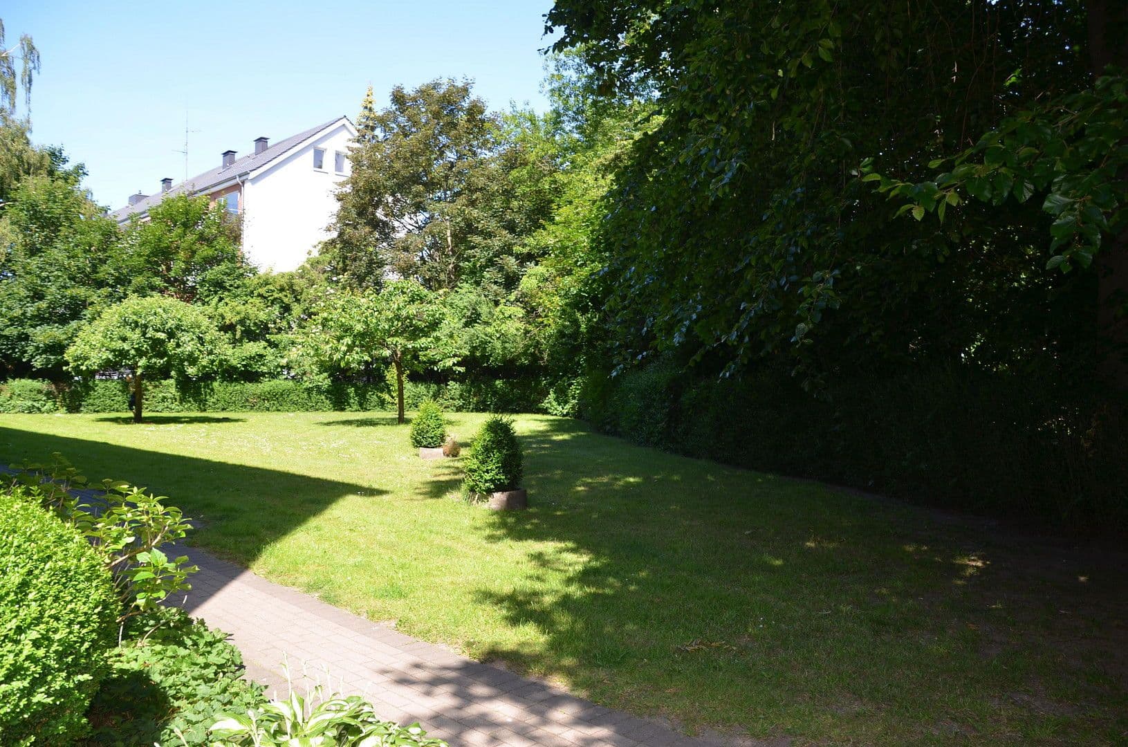 Predaj bytu 2-izbový 64 m², Julius-Brecht-Straße 9a, Lübeck, Šlezvicko-Holštajnsko Predaj bytu 2-izbový 64 m², Julius-Brecht-Straße 9a, Lübeck, Šlezvicko-Holštajnsko