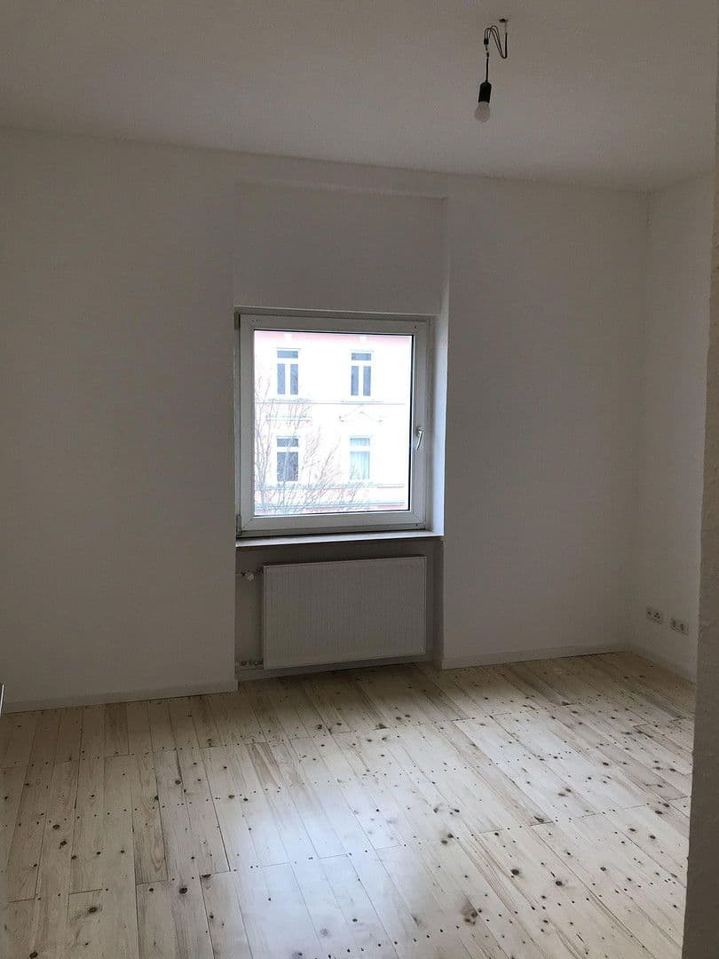 Prenájom bytu 2-izbový 45 m², Friedberger Landstraße 85, Frankfurt am Main, Hesensko Prenájom bytu 2-izbový 45 m², Friedberger Landstraße 85, Frankfurt am Main, Hesensko