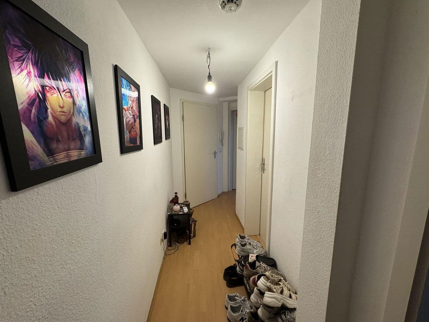 Prenájom bytu 2-izbový 44 m², Friedberger Landstraße 85, Frankfurt am Main, Hesensko Prenájom bytu 2-izbový 44 m², Friedberger Landstraße 85, Frankfurt am Main, Hesensko