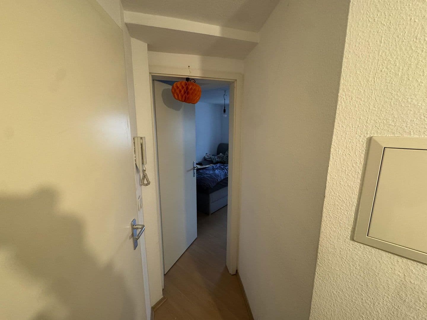 Prenájom bytu 2-izbový 44 m², Friedberger Landstraße 85, Frankfurt am Main, Hesensko Prenájom bytu 2-izbový 44 m², Friedberger Landstraße 85, Frankfurt am Main, Hesensko