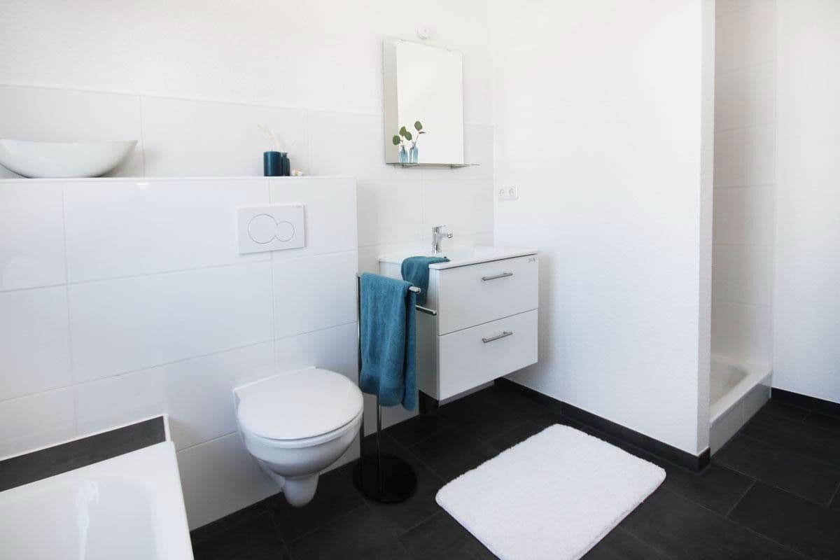 Predaj domu 120 m², pozemek 180 m², Ahornweg, Erlangen, Bavorsko Predaj domu 120 m², pozemek 180 m², Ahornweg, Erlangen, Bavorsko