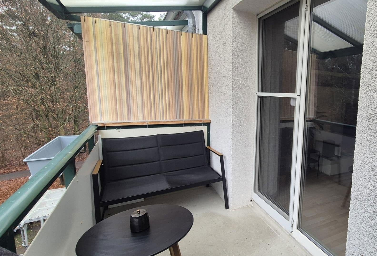 Prenájom bytu 2-izbový 51 m², Kiesweg 15, Rauen, Brandenbursko Prenájom bytu 2-izbový 51 m², Kiesweg 15, Rauen, Brandenbursko