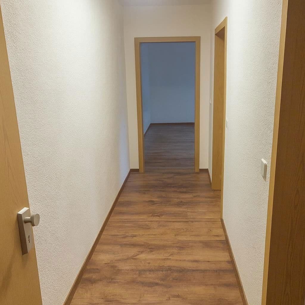 Prenájom bytu 2-izbový 51 m², Kiesweg 15, Rauen, Brandenbursko Prenájom bytu 2-izbový 51 m², Kiesweg 15, Rauen, Brandenbursko