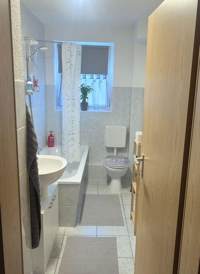 Prenájom bytu 2-izbový 51 m², Kiesweg 15, Rauen, Brandenbursko Prenájom bytu 2-izbový 51 m², Kiesweg 15, Rauen, Brandenbursko