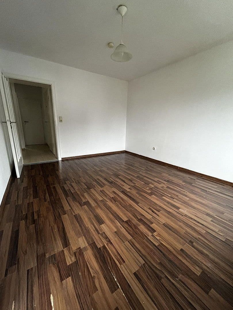 Prenájom bytu 4-izbový 87 m², Passau, Bavorsko Prenájom bytu 4-izbový 87 m², Passau, Bavorsko