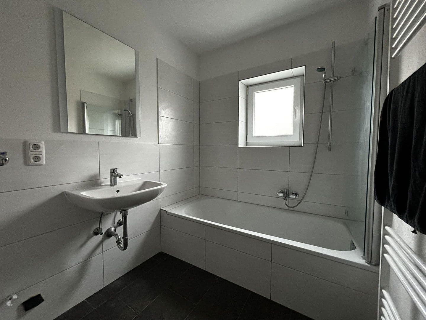 Prenájom bytu 4-izbový 87 m², Passau, Bavorsko Prenájom bytu 4-izbový 87 m², Passau, Bavorsko