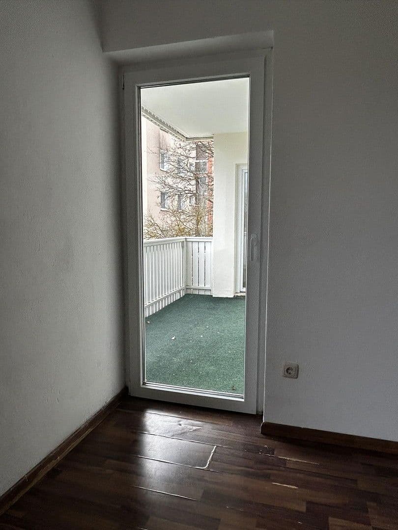 Prenájom bytu 4-izbový 87 m², Passau, Bavorsko Prenájom bytu 4-izbový 87 m², Passau, Bavorsko