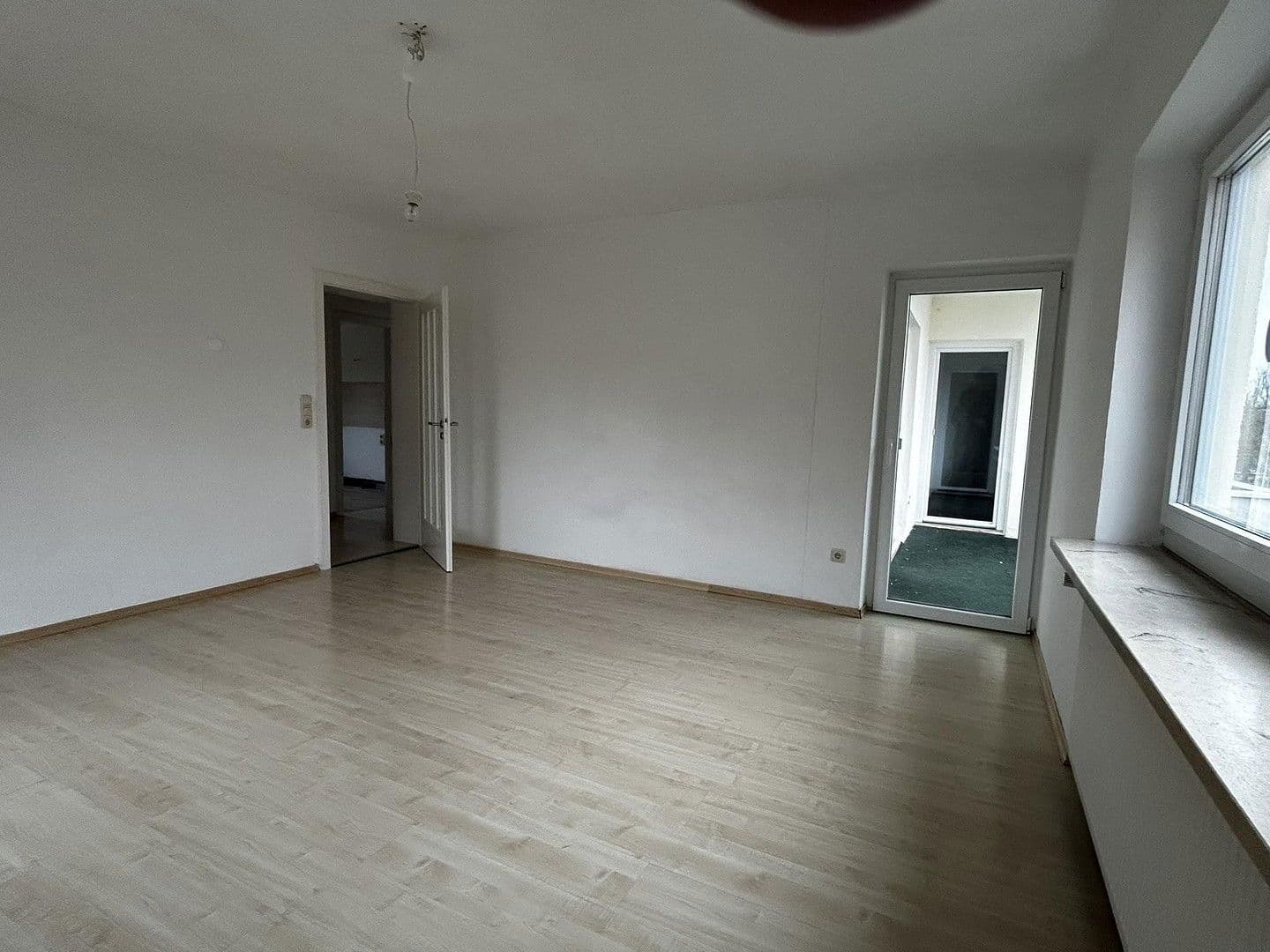 Prenájom bytu 4-izbový 87 m², Passau, Bavorsko Prenájom bytu 4-izbový 87 m², Passau, Bavorsko