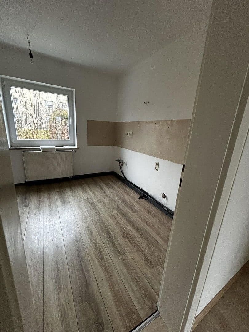 Prenájom bytu 4-izbový 87 m², Passau, Bavorsko Prenájom bytu 4-izbový 87 m², Passau, Bavorsko