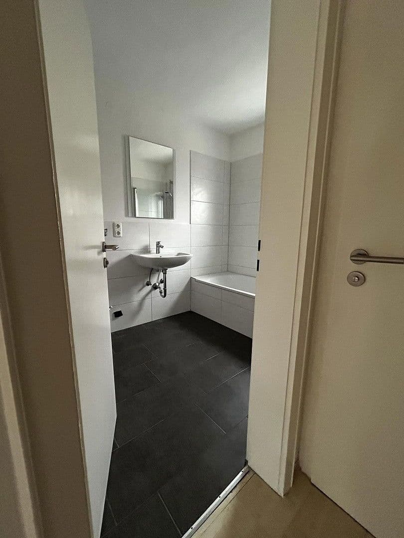 Prenájom bytu 4-izbový 87 m², Passau, Bavorsko Prenájom bytu 4-izbový 87 m², Passau, Bavorsko