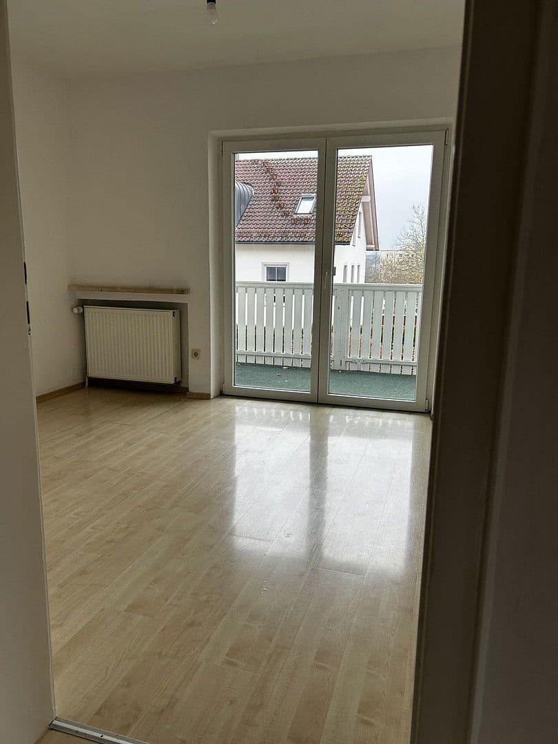 Prenájom bytu 4-izbový 87 m², Passau, Bavorsko Prenájom bytu 4-izbový 87 m², Passau, Bavorsko