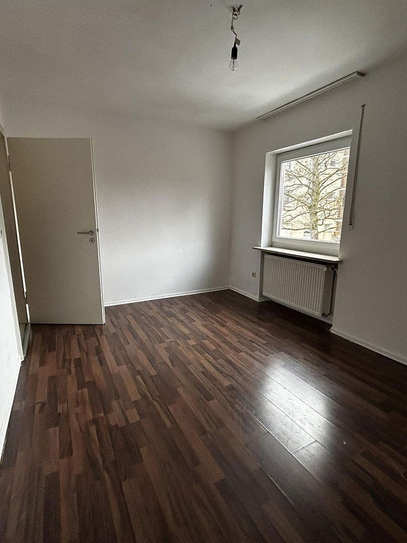 Prenájom bytu 4-izbový 87 m², Passau, Bavorsko Prenájom bytu 4-izbový 87 m², Passau, Bavorsko