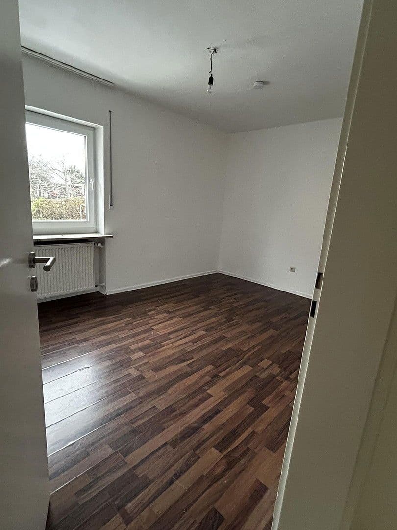 Prenájom bytu 4-izbový 87 m², Passau, Bavorsko Prenájom bytu 4-izbový 87 m², Passau, Bavorsko