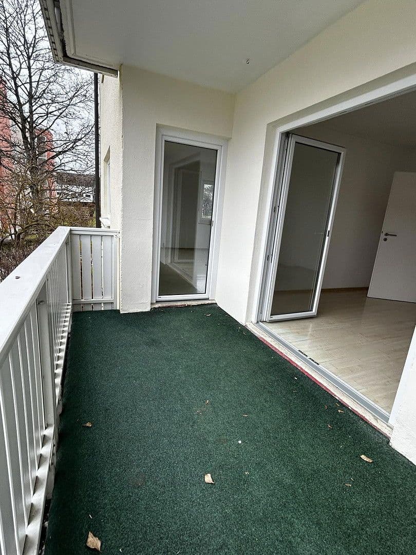 Prenájom bytu 4-izbový 87 m², Passau, Bavorsko Prenájom bytu 4-izbový 87 m², Passau, Bavorsko