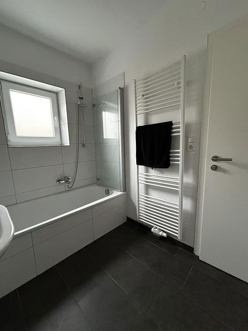 Prenájom bytu 4-izbový 87 m², Passau, Bavorsko Prenájom bytu 4-izbový 87 m², Passau, Bavorsko