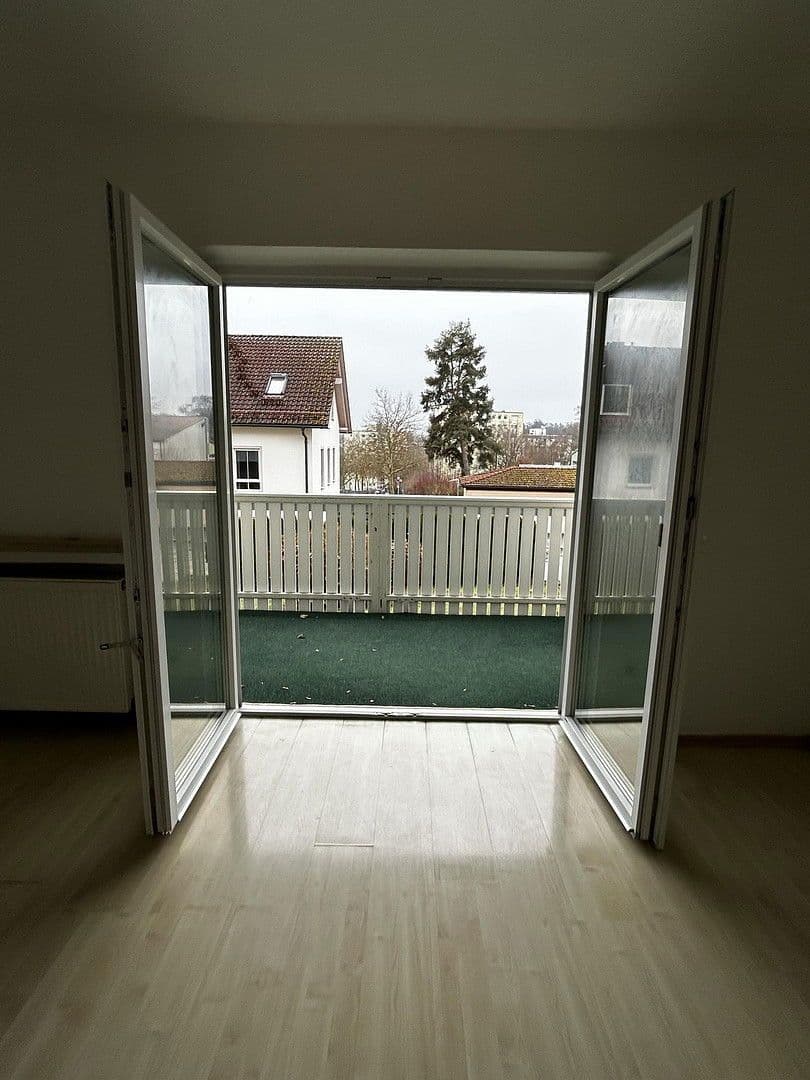 Prenájom bytu 4-izbový 87 m², Passau, Bavorsko Prenájom bytu 4-izbový 87 m², Passau, Bavorsko