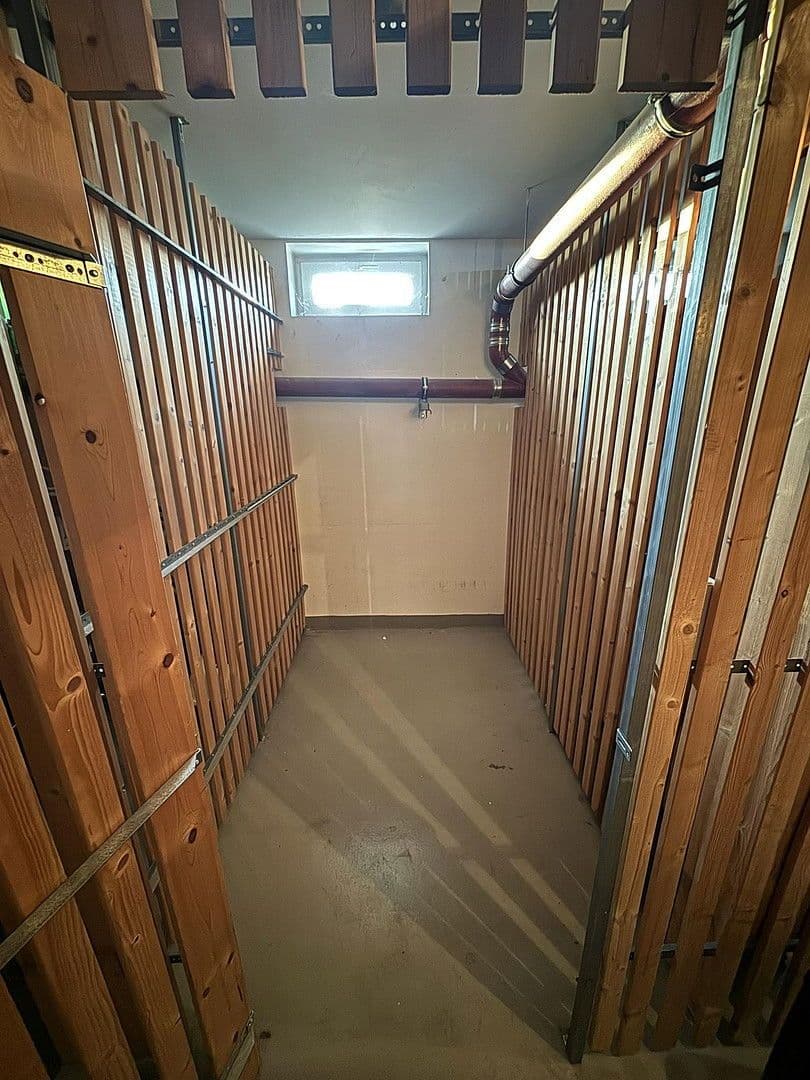 Prenájom bytu 1-izbový 30 m², Am Fuchsberg 10, Magdeburg, Sasko-Anhaltsko Prenájom bytu 1-izbový 30 m², Am Fuchsberg 10, Magdeburg, Sasko-Anhaltsko