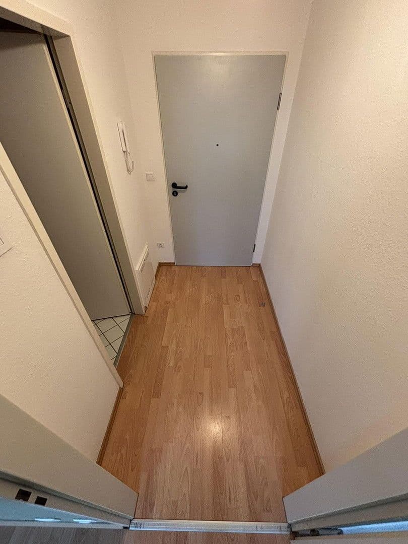 Prenájom bytu 1-izbový 30 m², Am Fuchsberg 10, Magdeburg, Sasko-Anhaltsko Prenájom bytu 1-izbový 30 m², Am Fuchsberg 10, Magdeburg, Sasko-Anhaltsko