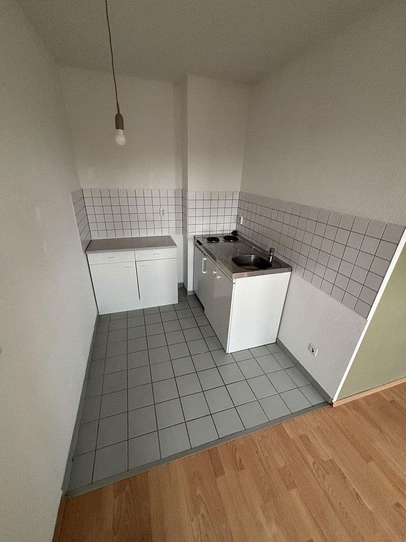 Prenájom bytu 1-izbový 30 m², Am Fuchsberg 10, Magdeburg, Sasko-Anhaltsko Prenájom bytu 1-izbový 30 m², Am Fuchsberg 10, Magdeburg, Sasko-Anhaltsko