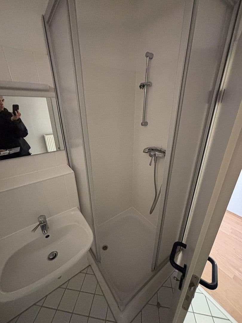 Prenájom bytu 1-izbový 30 m², Am Fuchsberg 10, Magdeburg, Sasko-Anhaltsko Prenájom bytu 1-izbový 30 m², Am Fuchsberg 10, Magdeburg, Sasko-Anhaltsko