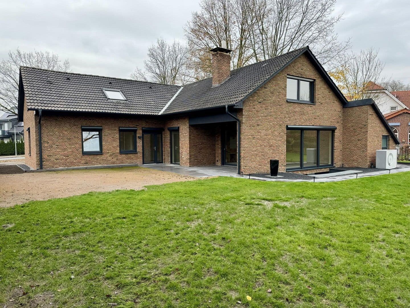 Predaj domu 151 m², pozemek 618 m², Ahaus, Severné Porýnie - Westfálsko Predaj domu 151 m², pozemek 618 m², Ahaus, Severné Porýnie - Westfálsko