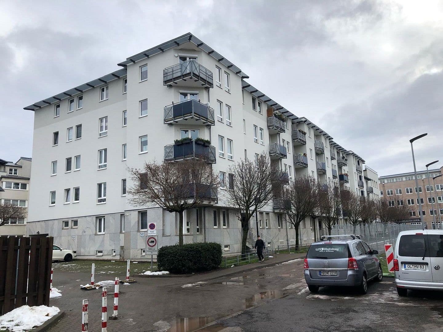 Prenájom bytu 2-izbový 53 m², Am Fuchsberg 10B, Magdeburg, Sasko-Anhaltsko Prenájom bytu 2-izbový 53 m², Am Fuchsberg 10B, Magdeburg, Sasko-Anhaltsko