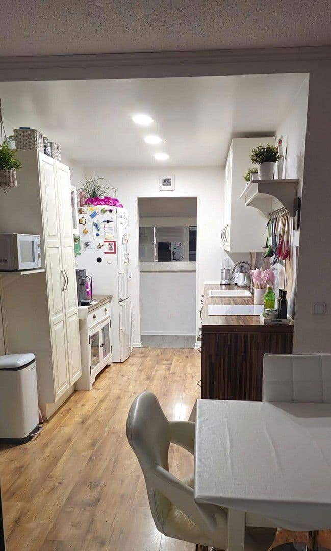 Predaj bytu 3-izbový 81 m², Langenhagen, Dolné Sasko Predaj bytu 3-izbový 81 m², Langenhagen, Dolné Sasko