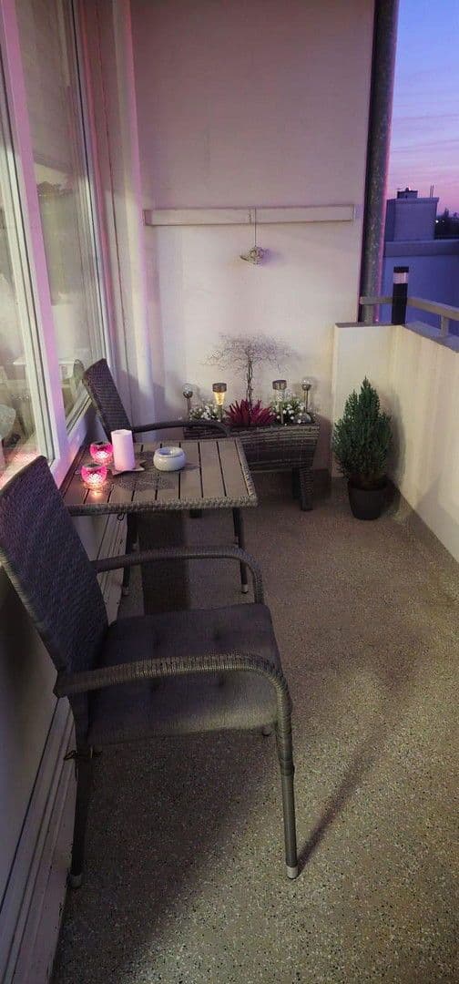 Predaj bytu 3-izbový 81 m², Langenhagen, Dolné Sasko Predaj bytu 3-izbový 81 m², Langenhagen, Dolné Sasko