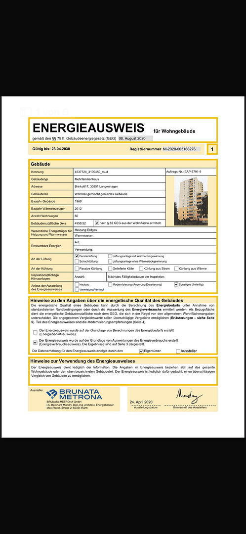 Predaj bytu 3-izbový 81 m², Langenhagen, Dolné Sasko Predaj bytu 3-izbový 81 m², Langenhagen, Dolné Sasko