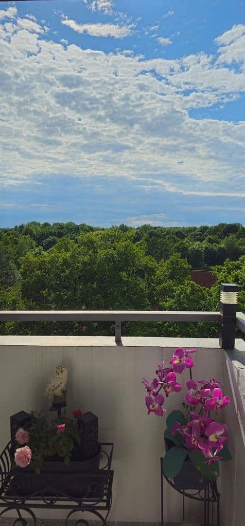 Predaj bytu 3-izbový 81 m², Langenhagen, Dolné Sasko Predaj bytu 3-izbový 81 m², Langenhagen, Dolné Sasko