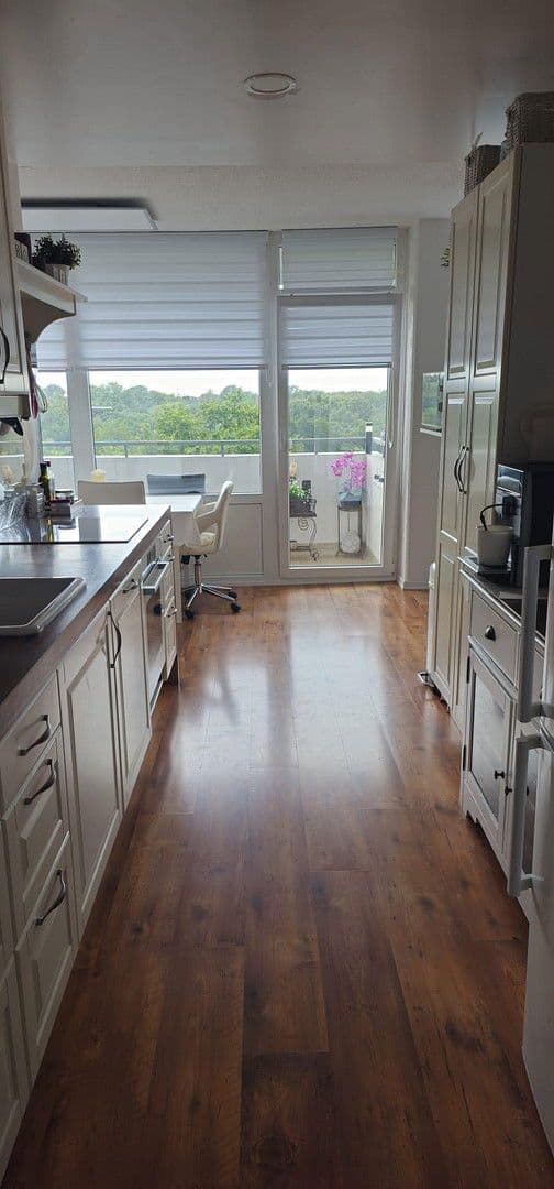 Predaj bytu 3-izbový 81 m², Langenhagen, Dolné Sasko Predaj bytu 3-izbový 81 m², Langenhagen, Dolné Sasko