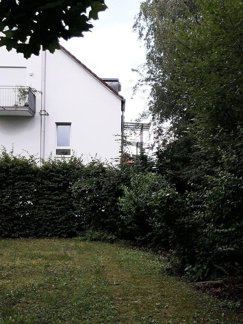 Predaj bytu 2-izbový 46 m², Friedrich-Panzer-Weg 11, München, Bavorsko Predaj bytu 2-izbový 46 m², Friedrich-Panzer-Weg 11, München, Bavorsko