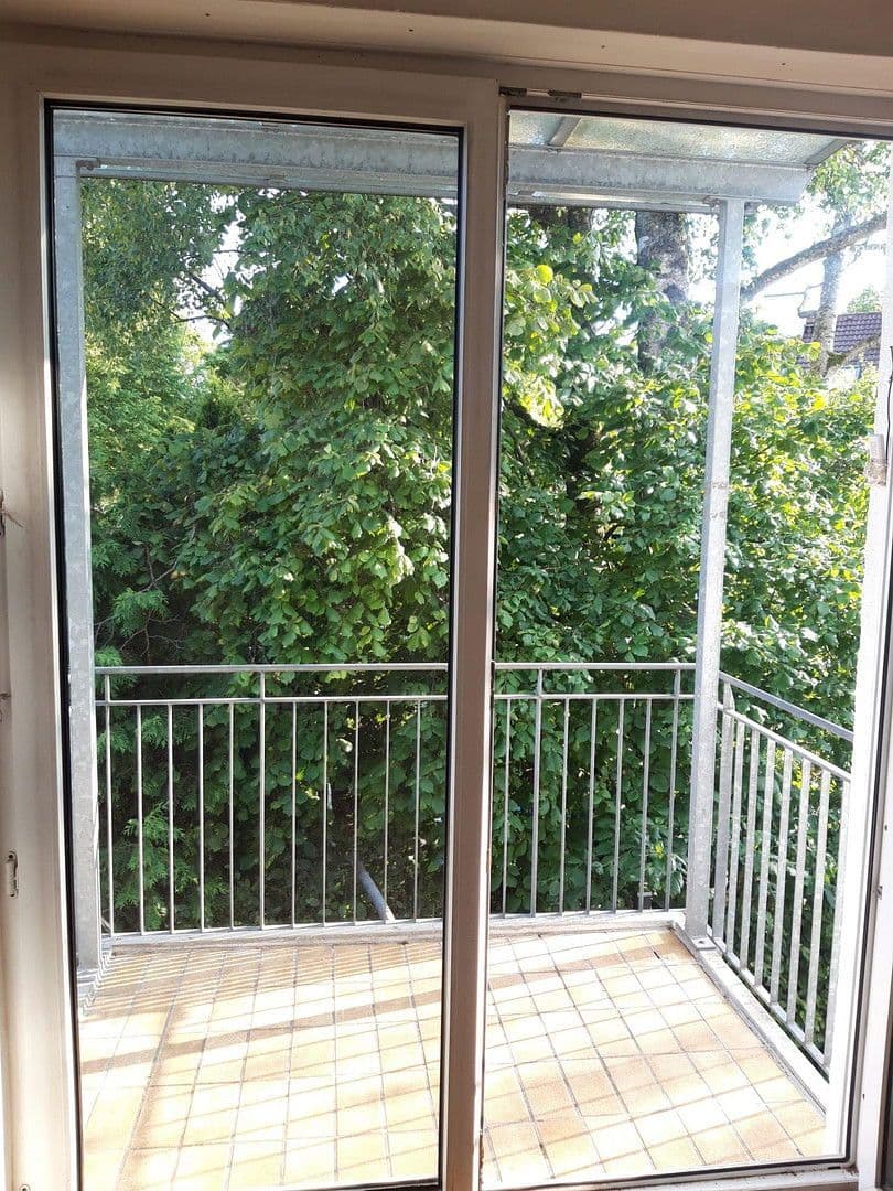 Predaj bytu 2-izbový 46 m², Friedrich-Panzer-Weg 11, München, Bavorsko Predaj bytu 2-izbový 46 m², Friedrich-Panzer-Weg 11, München, Bavorsko