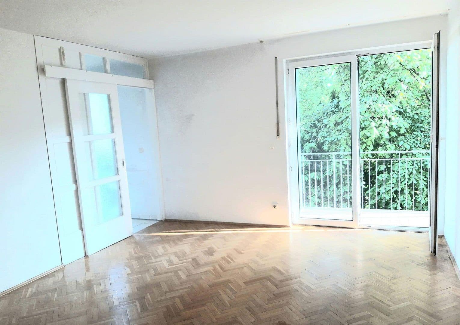 Predaj bytu 2-izbový 46 m², Friedrich-Panzer-Weg 11, München, Bavorsko Predaj bytu 2-izbový 46 m², Friedrich-Panzer-Weg 11, München, Bavorsko