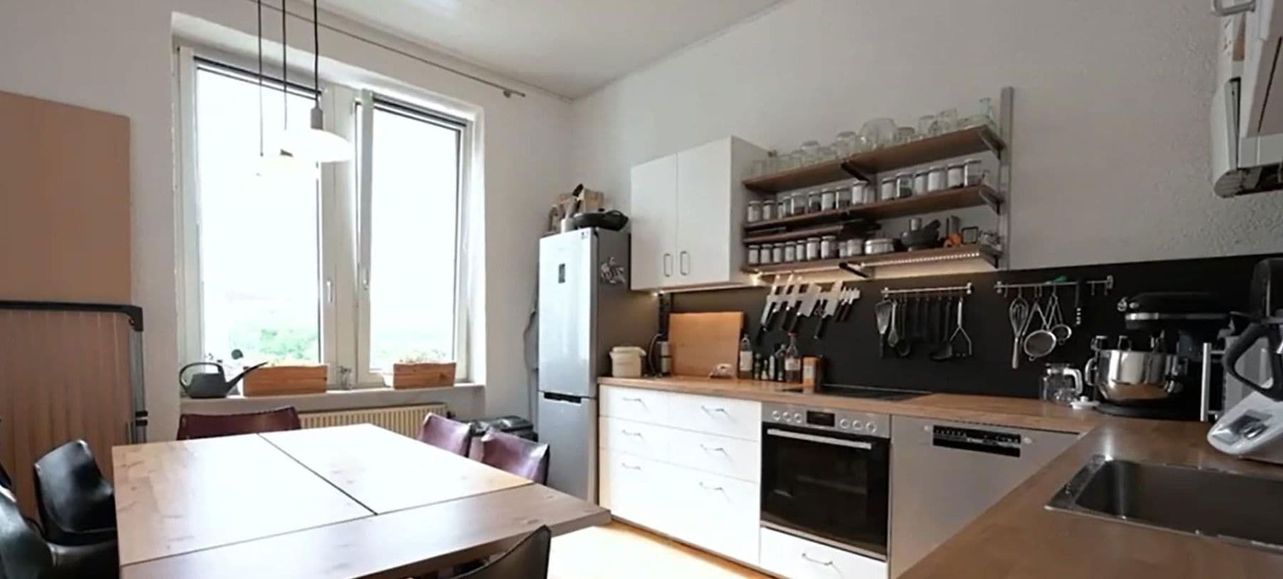 Predaj bytu 6-izbový 152 m², Wilhelm-Leuschner-Str., 40, Darmstadt, Hesensko Predaj bytu 6-izbový 152 m², Wilhelm-Leuschner-Str., 40, Darmstadt, Hesensko